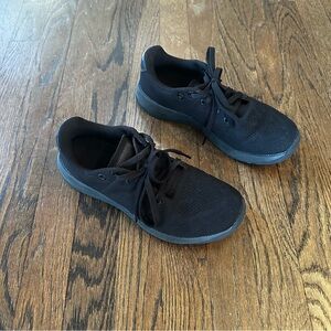 Goruck Women's Black Athletic Shoes